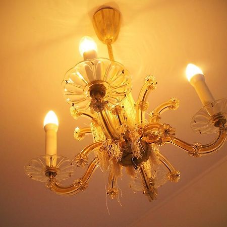 וינה Das Schonbrunn Apartment! מראה חיצוני תמונה