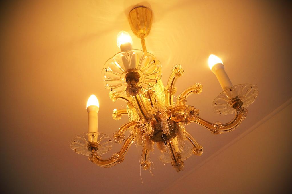 וינה Das Schonbrunn Apartment! מראה חיצוני תמונה