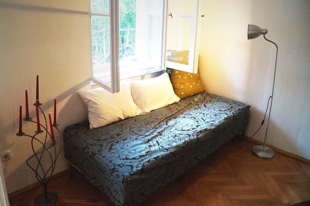 וינה Das Schonbrunn Apartment! מראה חיצוני תמונה