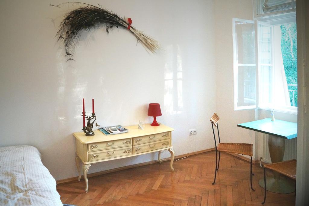 וינה Das Schonbrunn Apartment! מראה חיצוני תמונה