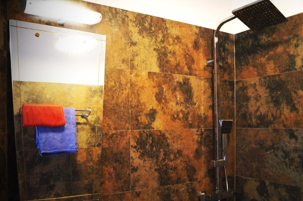 וינה Das Schonbrunn Apartment! מראה חיצוני תמונה